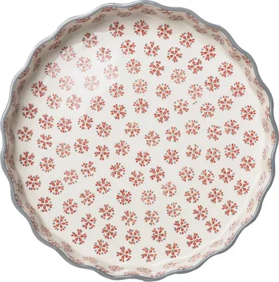 Zdjęcie produktu dla Forma do quiche 27cm - Retro