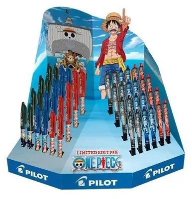 Produktbild von Pilot Frixion Ball/ball Plus Stift 48 Einheiten Kinder One Size