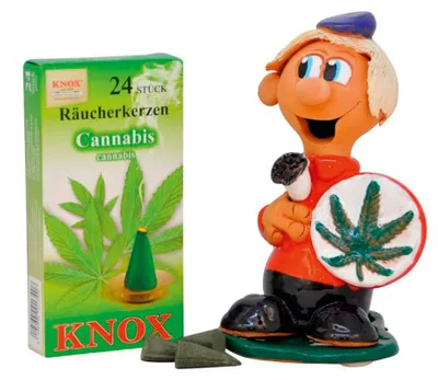 Image de Petite quantité de marijuana