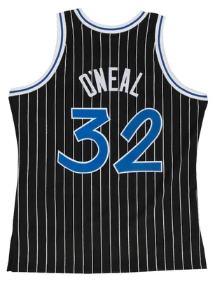 Produktbild von Mitchell & Ness Swingman Jersey Orlando Magic Alternate 1994-95 Shaquille O'Neal black M