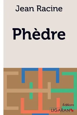 Produktbild von Phèdre