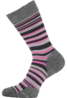 Obrázek produktu pro Lasting dámské merino ponožky WWL růžové