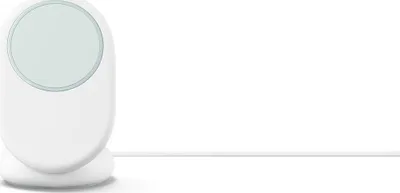 Produktbild von Google Pixelsnap-Ladegerät mit Standhalterung Kabelloses 25-W-Qi2-Ladegerät