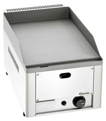 Produktbild von Gas Griddle-Tischgerät GDP 320 glatt