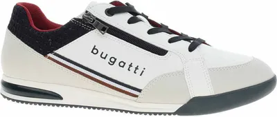Produktbild von Herren Bugatti 325-A3809-5000 weiß 44