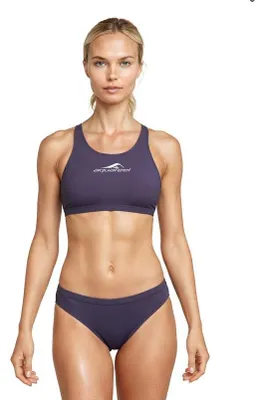 Produktbild von Aquafeel Sport Bikini blue 40B