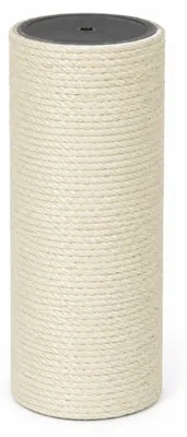 Produktbild von XXL Sisal-Ersatzkratzstamm Ø 15 cm, Länge:30 cm, Durchmesser:Ø 15 cm