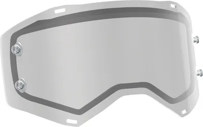 Produktbild von Scott Prospect Fury Thermal Works Ersatzscheibe, klar, Einheitsgröße