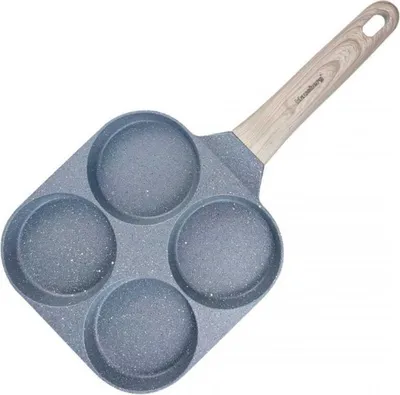 Produktbild von Klausberg Eierpfanne aus Marmor KB7822