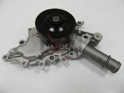 Produktbild von MAXGEAR Kühlmittelpumpe Wasserpumpe passend für MERCEDES-BENZ VITO Bus (638) 47-0011