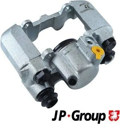 Produktbild von JP GROUP Bremssattel Hinten Links für TOYOTA COROLLA (ZZE12, NDE12, ZDE12) 4862000570