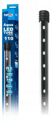Obrázok produktu pre Happet AquaLED Tube biele LED osvetlenie 13W 112cm