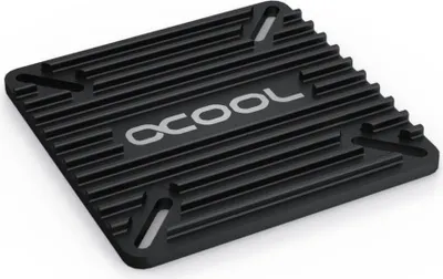 Obrázek produktu pro Alphacool 11697 Zadní deska chladicího systému počítače (11697)