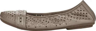Produktbild von Rieker Ballerinas grau 36
