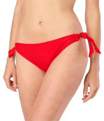 Produktbild von Merry Style Damen Bikini Slip MSVR3 (Rot (4186), 40)