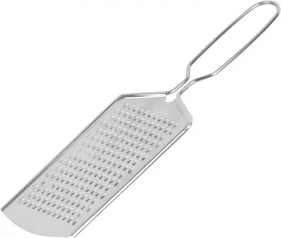 Produktbild von Reibe MagicHome, für Käse, 7x25,5 cm, Edelstahl