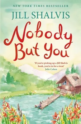 Zdjęcie produktu dla Nobody But You