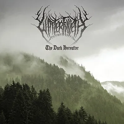 Produktbild von The Dark Hereafter