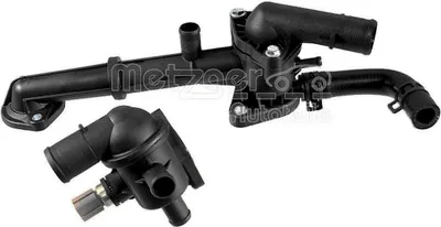 Immagine prodotto di METZGER termostato refrigerante per HYUNDAI ATOS (MX)