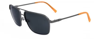 Produktbild von Timberland TB9316 Matte gunmetal 61/15/140 Herren Sonnenbrillen