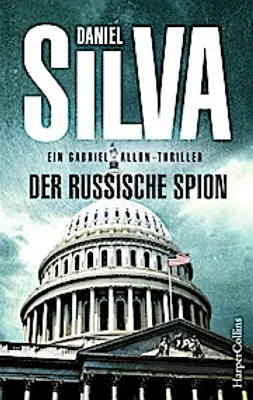 Obrázok produktu pre Der russische Spion