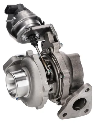 Obrázok produktu pre Turbo Opel 1,7Cdti Mokka Astra J Cruze Trax