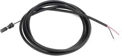 Zdjęcie produktu dla Kabel światła tylnego Bosch - 1400 mm