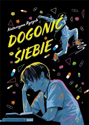 Zdjęcie produktu dla Dogonic siebie