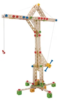 Immagine prodotto di Smoby 100039046 giocattolo da costruzione