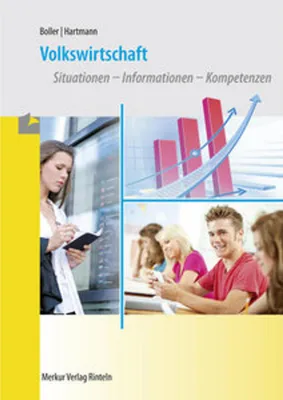 Obrázek produktu pro Volkswirtschaft