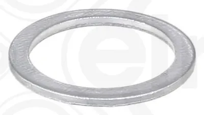Produktbild von ELRING Dichtring Ölablaßschraube 247.804 passend für MERCEDES-BENZ INTOURO 1 5mm