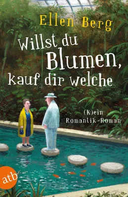Produktbild von Willst du Blumen, kauf dir welche
