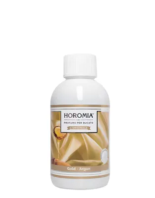 Produktbild von Horomia - Seife Parfüm 'Gold Argan' - 250ml