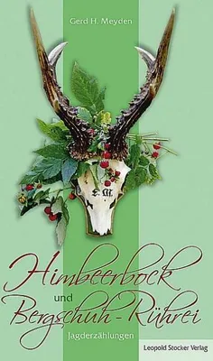 Image de Himbeerbock und Bergschuh-Rührei