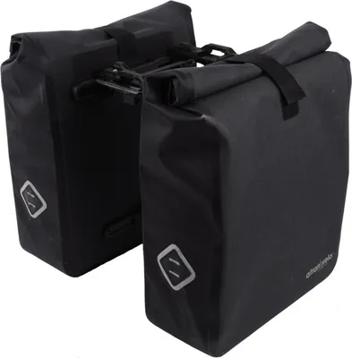 Obrázek produktu pro Systém dvojbrasna Atranvelo Travel 2x25 L