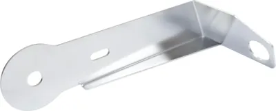 Produktbild von PNI SPA-3 Antennenhalterung für Sonnenblende, empfohlen SCANIA NEW-R, SUPER-R, STREAMLINE, SERIE 4