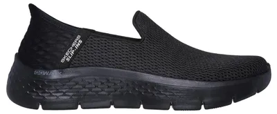 Produktbild von Skechers Go Walk Flex Relish Black Textile Größe EU 38