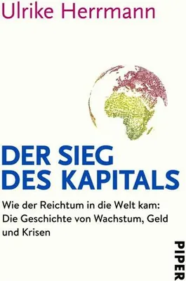 Produktbild von Der Sieg des Kapitals