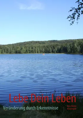 Produktbild von Lebe Dein Leben