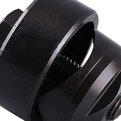 Produktbild von Lochstanzer für Blech und Metall, sechseckig, 40 mm