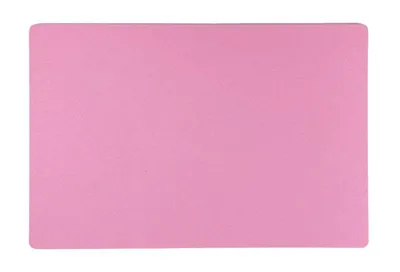 Produktbild von Selbstklebende Korktafel ohne Rahmen, 45 x 30 cm, rosa