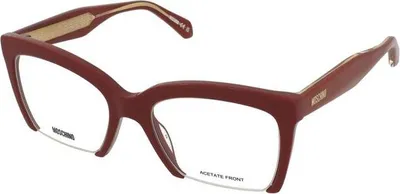 Produktbild von Brillen Moschino MOS654 C9A