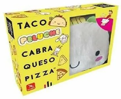 Obrázok produktu pre Stolová hra Lúdilo Taco