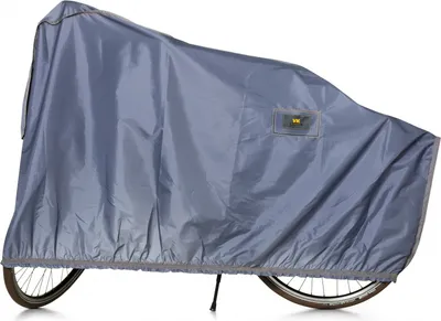 Image de VK Housse de protection pour vélo® E-BIKE