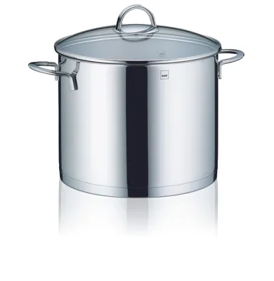 Produktbild von Kela Gemüsetopf Cailin Edelstahl 18/10 19cm 24cmØ 9l, 10961