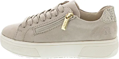 Produktbild von Rieker Sneaker Beige in Gr. 36