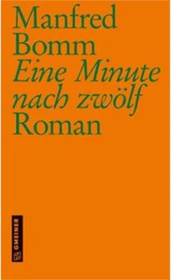 Obrázek produktu pro Eine Minute nach zwölf