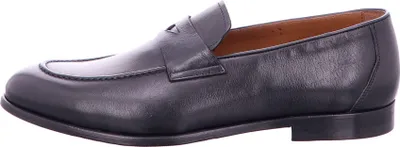 Produktbild von Flecs Business Slipper Herren 31363337343736 Schwarz 45 EU