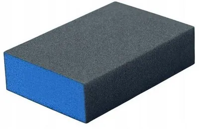 Produktbild von BLUE DOLPHIN Schleifschwammwürfel 100