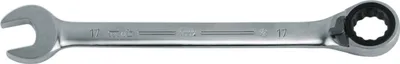 Produktbild von Peddinghaus  Ring-Ratschenschlüssel 13mm, 9002130001